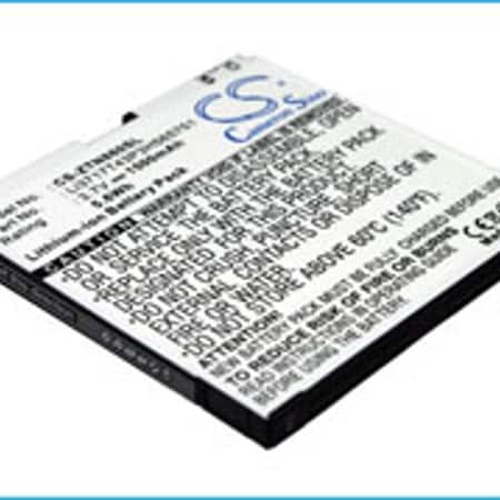 Replacement For Boostmobile Li3717T43P3H565751-H Battery